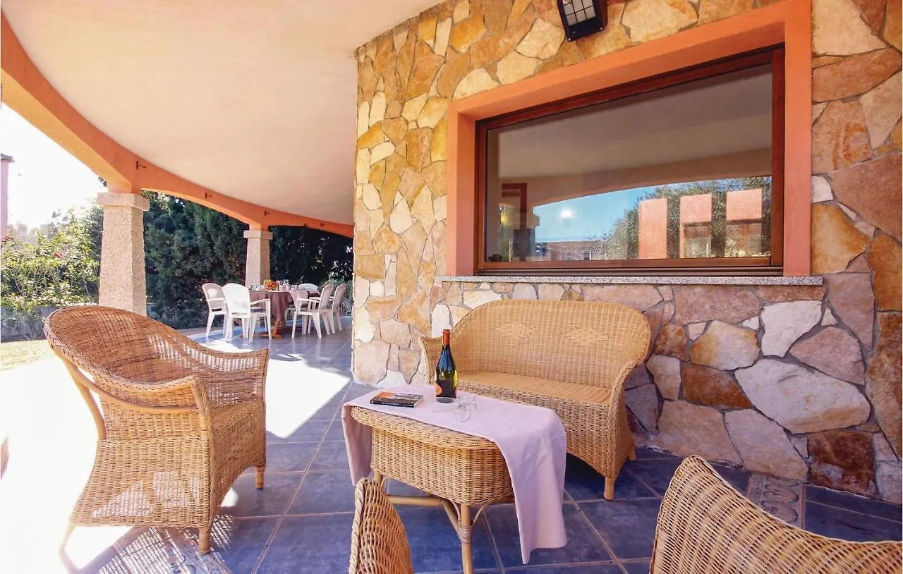 Amazing Home In Ca- With 2 Bedrooms And Wifi Holiday home Monte Nai
