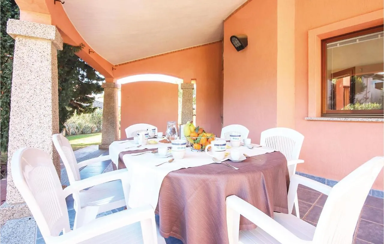 Amazing Home In Ca- With 2 Bedrooms And Wifi Holiday home Monte Nai